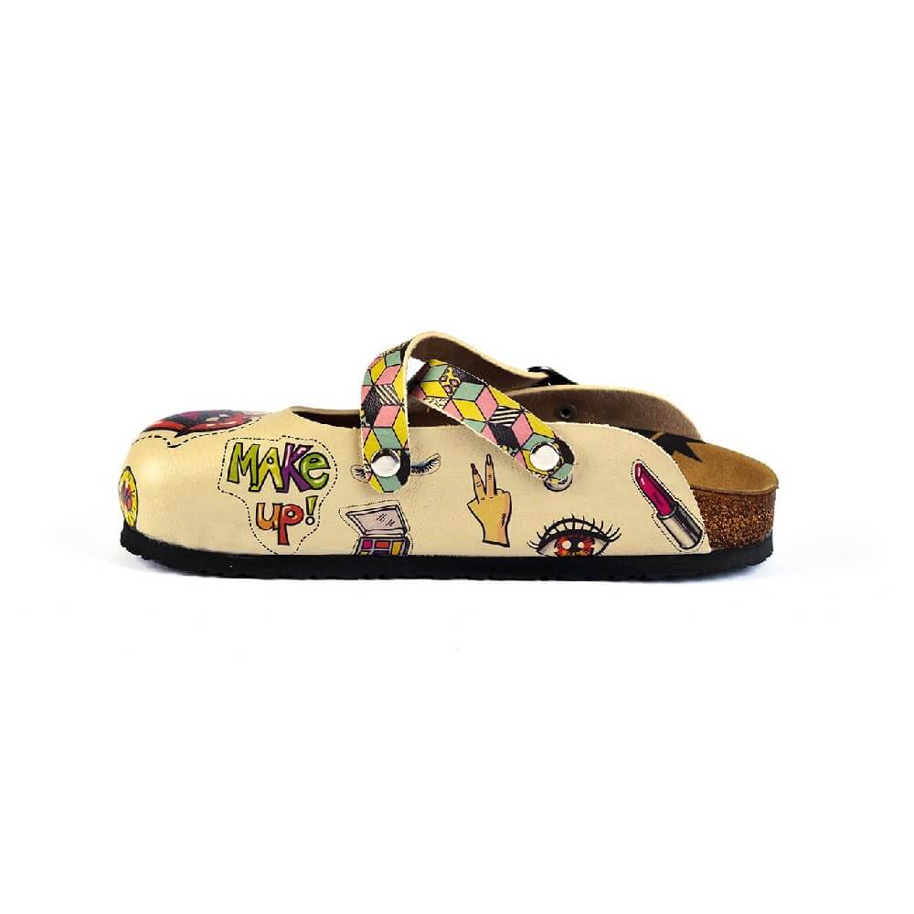Clogs Outlet - No Exchange or Return 39 EU - 8.5 US
