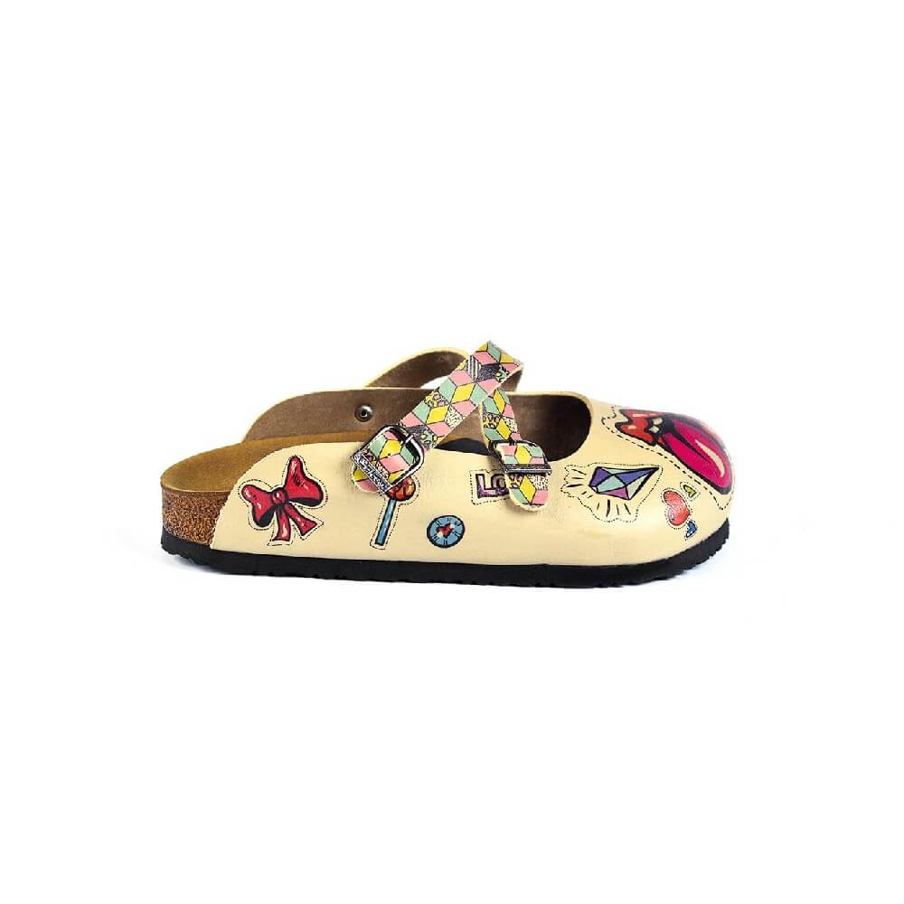 Clogs Outlet - No Exchange or Return 39 EU - 8.5 US