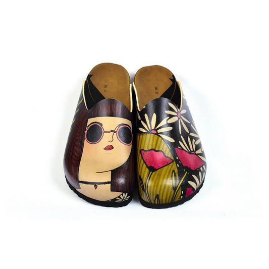 Clogs CEO1402