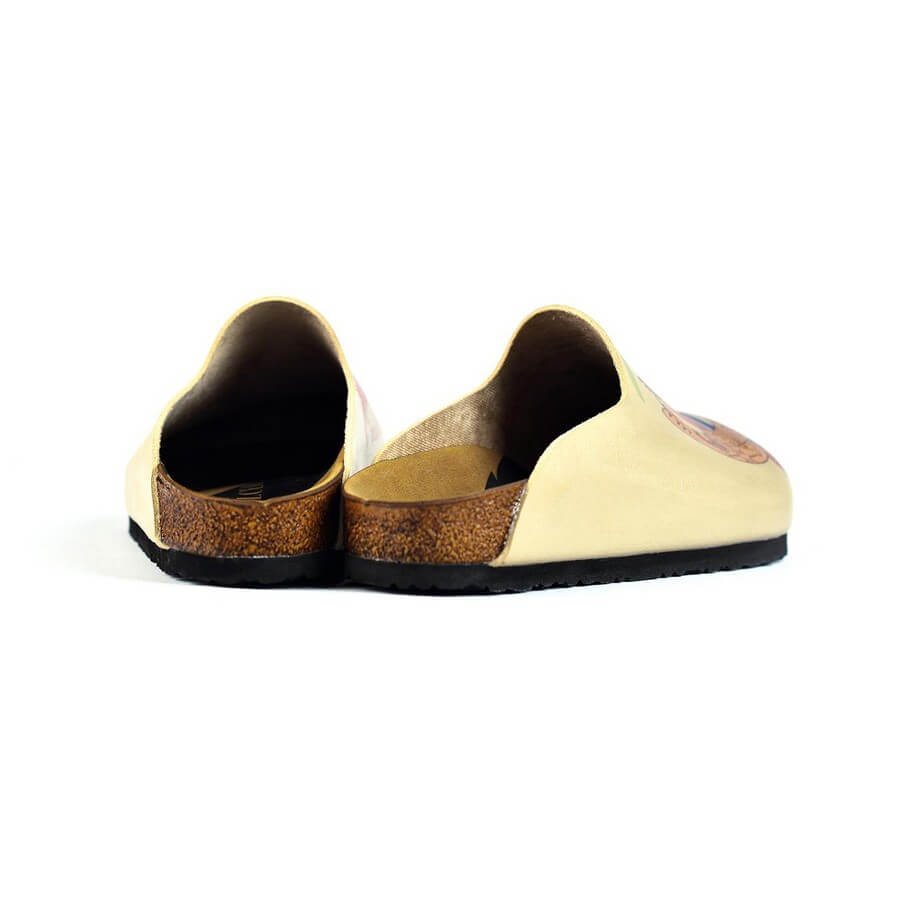 Clogs CEO1406