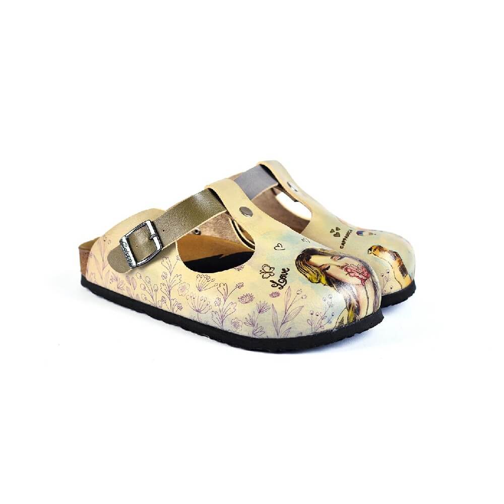 Clogs Outlet - No Exchange or Return 36 EU - 5.5 US