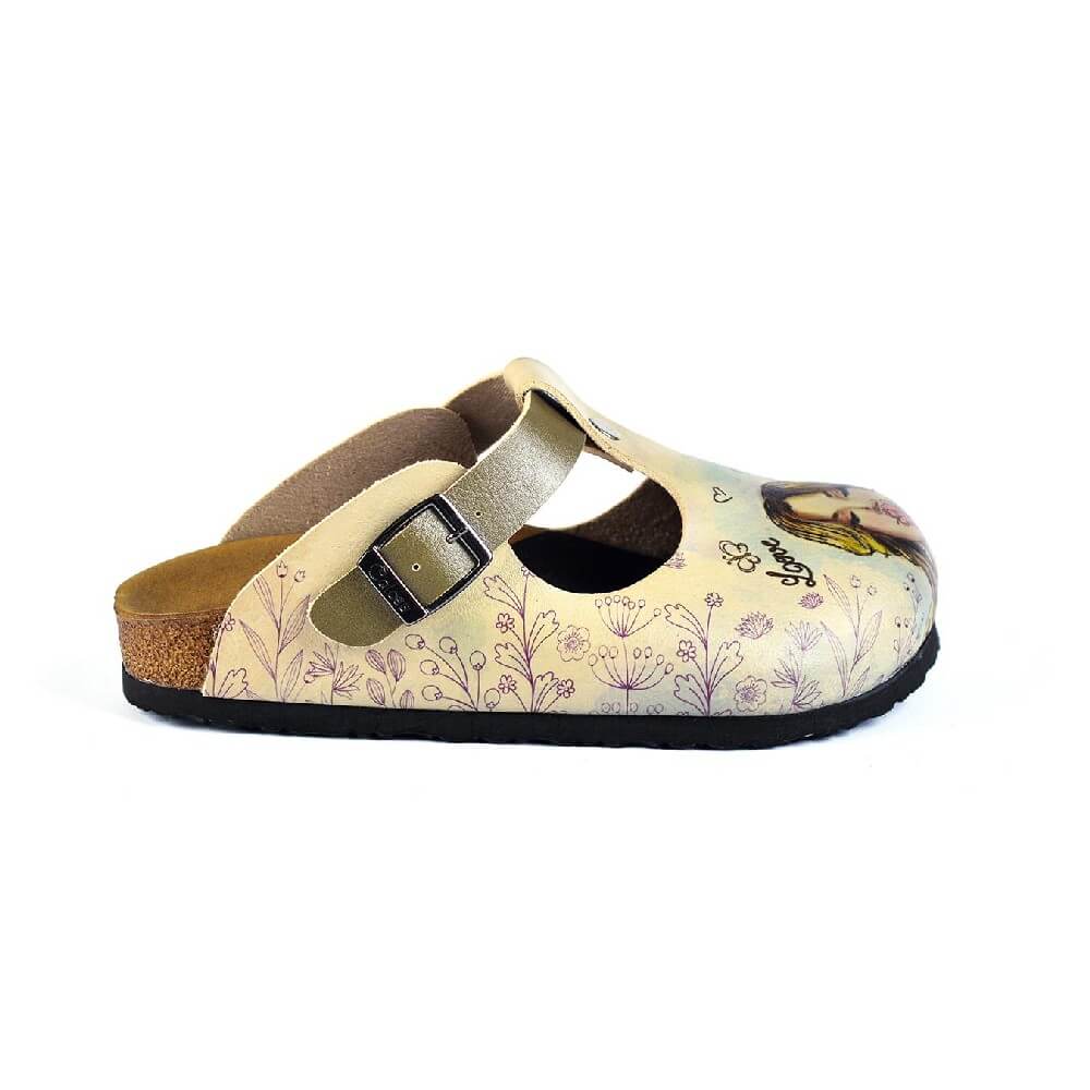Clogs Outlet - No Exchange or Return 36 EU - 5.5 US