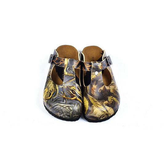 Clogs CEO1503