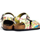 Sandal Outlet - No Exchange or Return 38 EU - 7.5 US