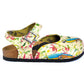 Sandal Outlet - No Exchange or Return 38 EU - 7.5 US