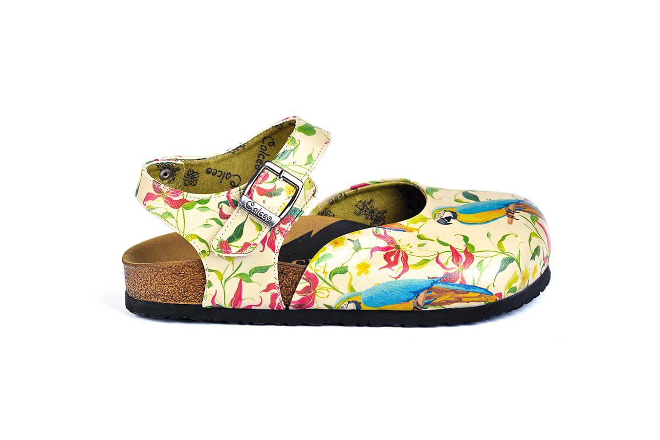 Sandal Outlet - No Exchange or Return 38 EU - 7.5 US
