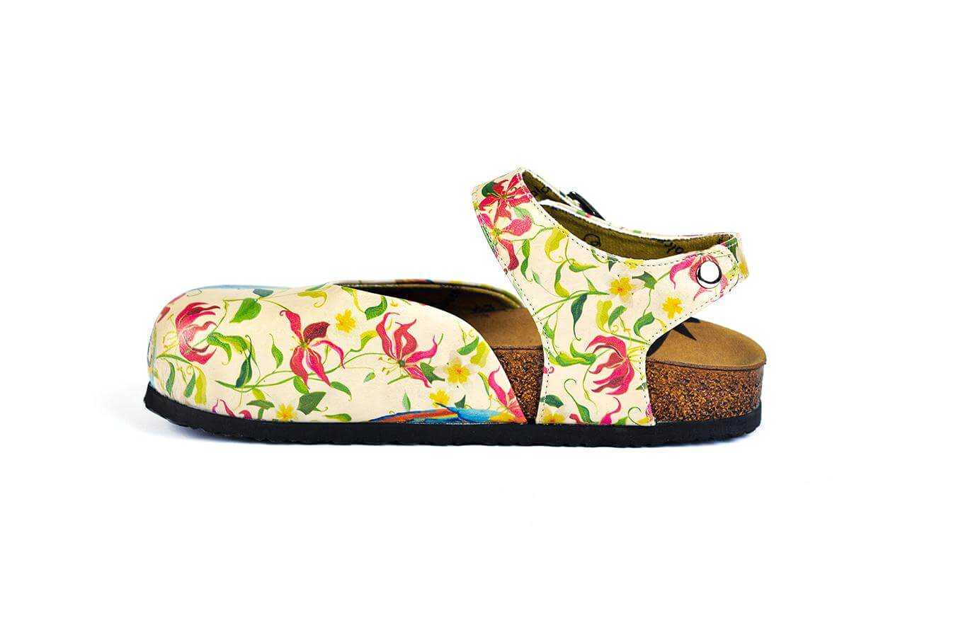 Sandal Outlet - No Exchange or Return 38 EU - 7.5 US