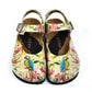Sandal Outlet - No Exchange or Return 38 EU - 7.5 US