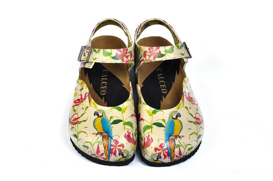 Sandal Outlet - No Exchange or Return 38 EU - 7.5 US