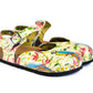 Sandal Outlet - No Exchange or Return 38 EU - 7.5 US