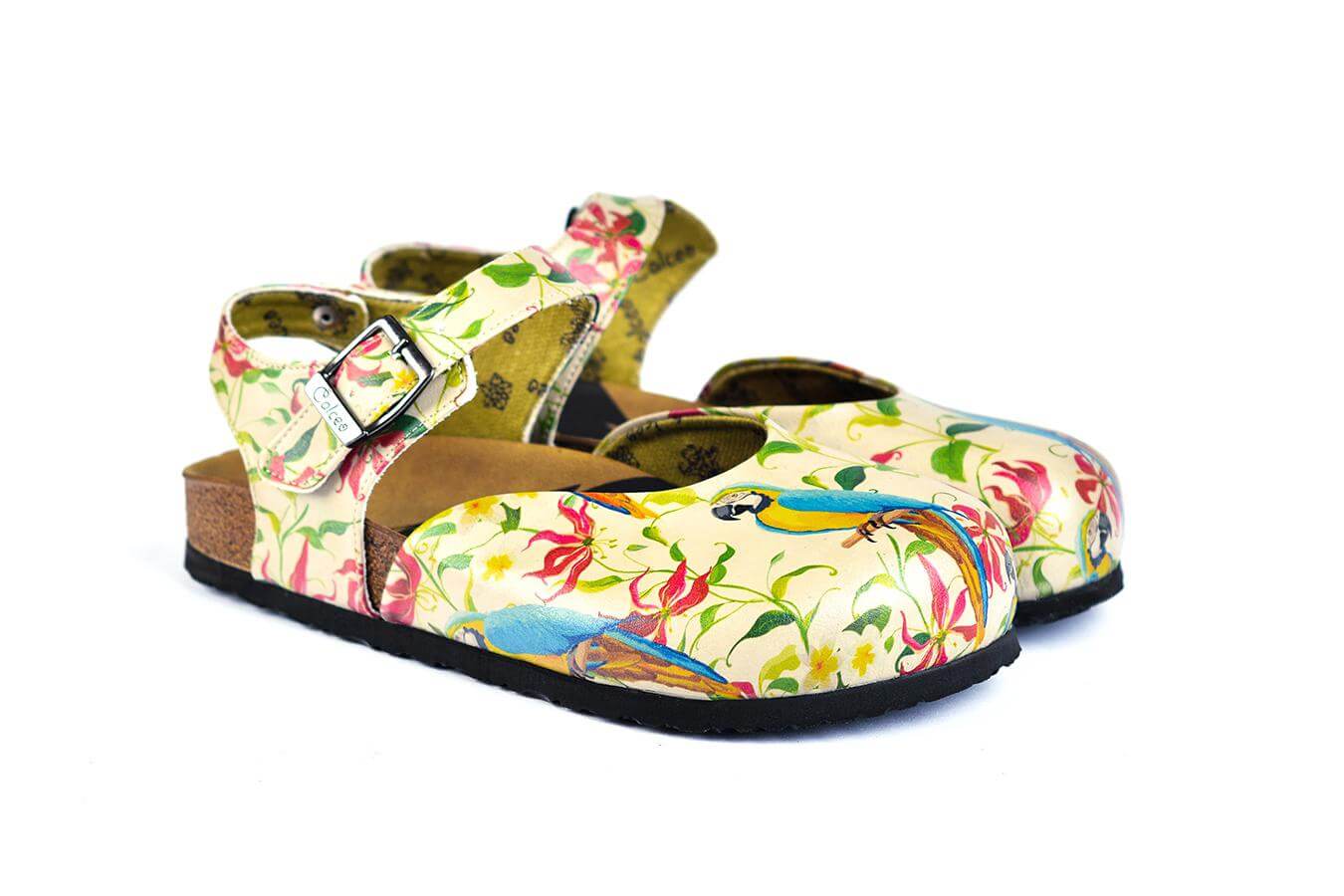 Sandal Outlet - No Exchange or Return 38 EU - 7.5 US