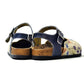 Sandal Outlet - No Exchange or Return  36 EU - 5.5 US