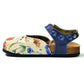 Sandal Outlet - No Exchange or Return  36 EU - 5.5 US