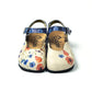 Sandal Outlet - No Exchange or Return  40 EU - 9.5 US