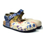 Sandal Outlet - No Exchange or Return  40 EU - 9.5 US