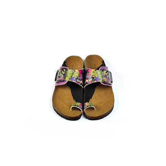 Flip-Flop Outlet - No Exchange or Return  41 EU - 10 US