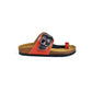 Flip-Flop Outlet - No Exchange or Return  42 EU - 11 US