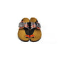 Flip-Flop Outlet - No Exchange or Return  42 EU - 11 US