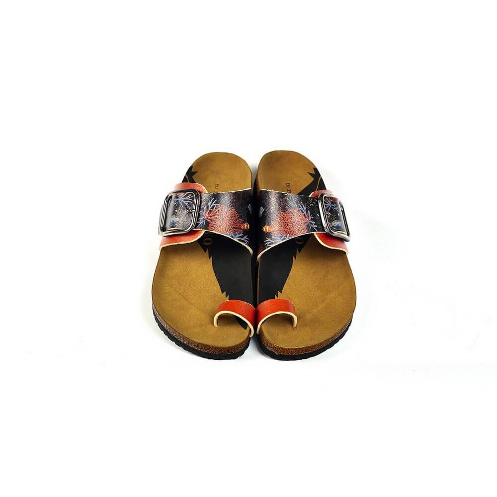 Flip-Flop Outlet - No Exchange or Return  42 EU - 11 US