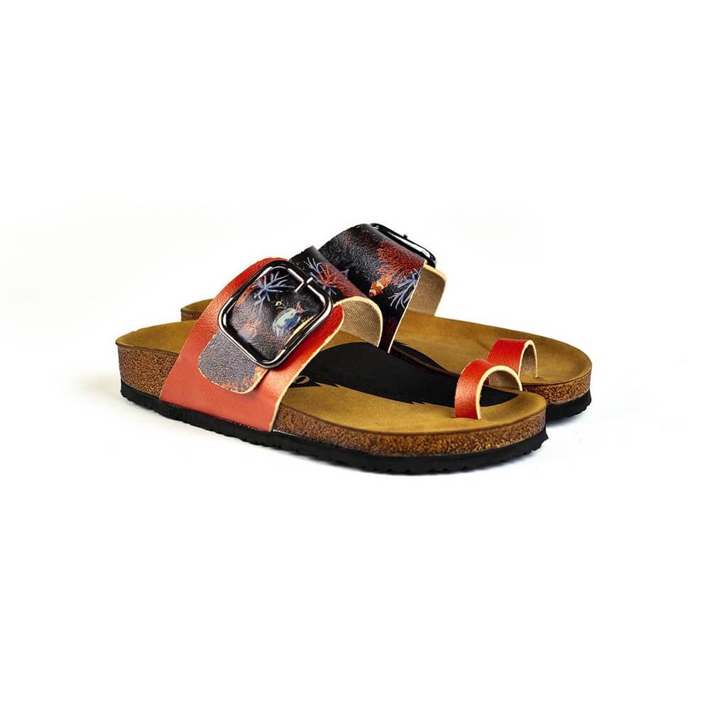 Flip-Flop Outlet - No Exchange or Return  42 EU - 11 US
