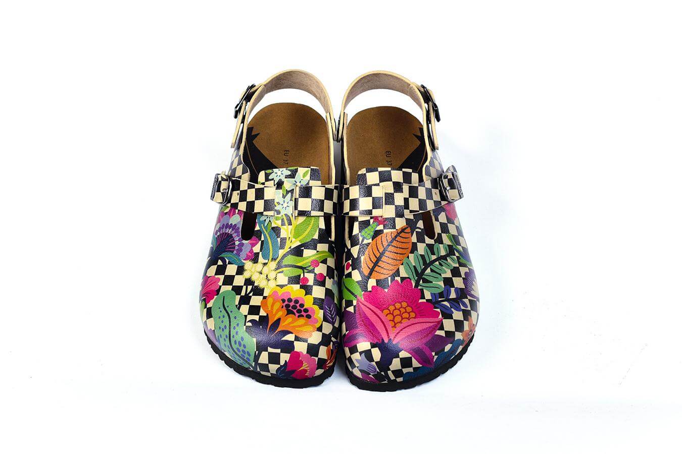 Sandal Outlet - No Exchange or Return 36 EU - 5.5 US