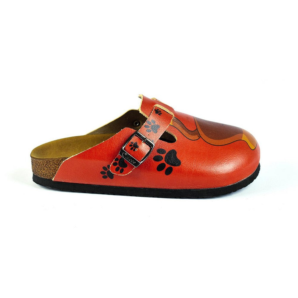 Clogs Outlet - No Exchange or Return 37 EU - 6.5 US