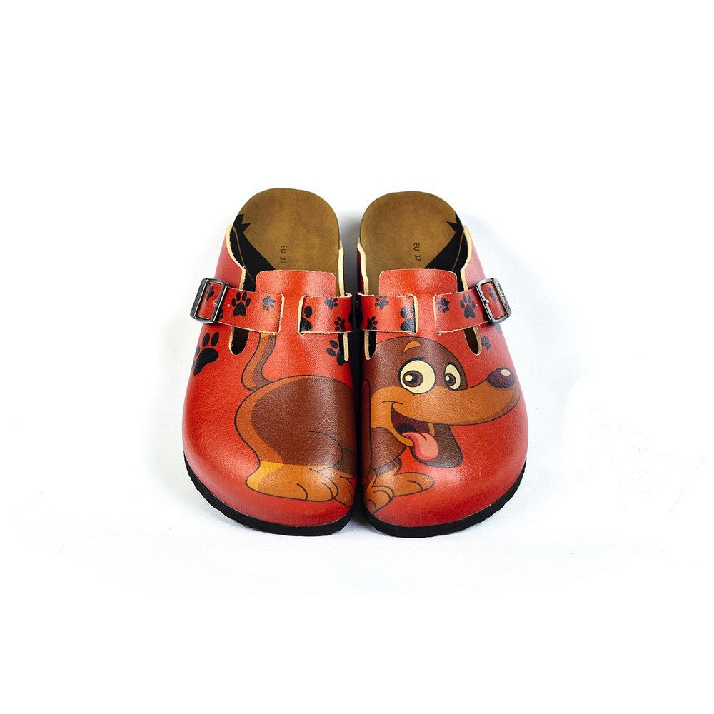 Clogs Outlet - No Exchange or Return 39 EU - 8.5 US