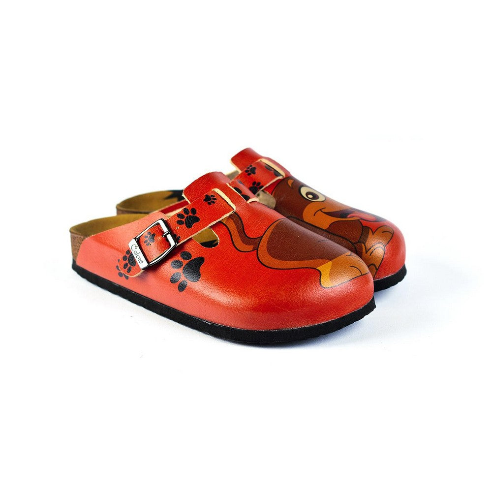 Clogs Outlet - No Exchange or Return 37 EU - 6.5 US