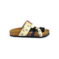 Flip-Flop Outlet - No Exchange or Return  41 EU - 10 US