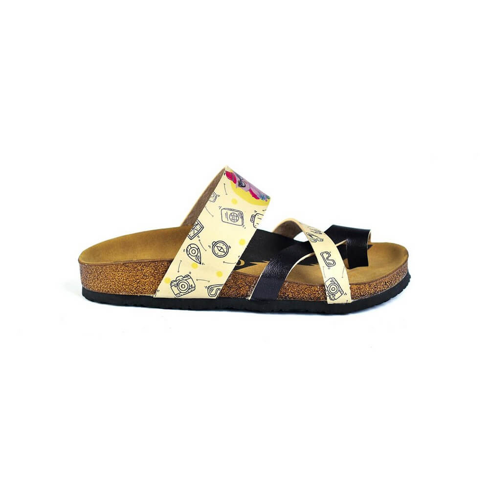 Flip-Flop Outlet - No Exchange or Return  41 EU - 10 US