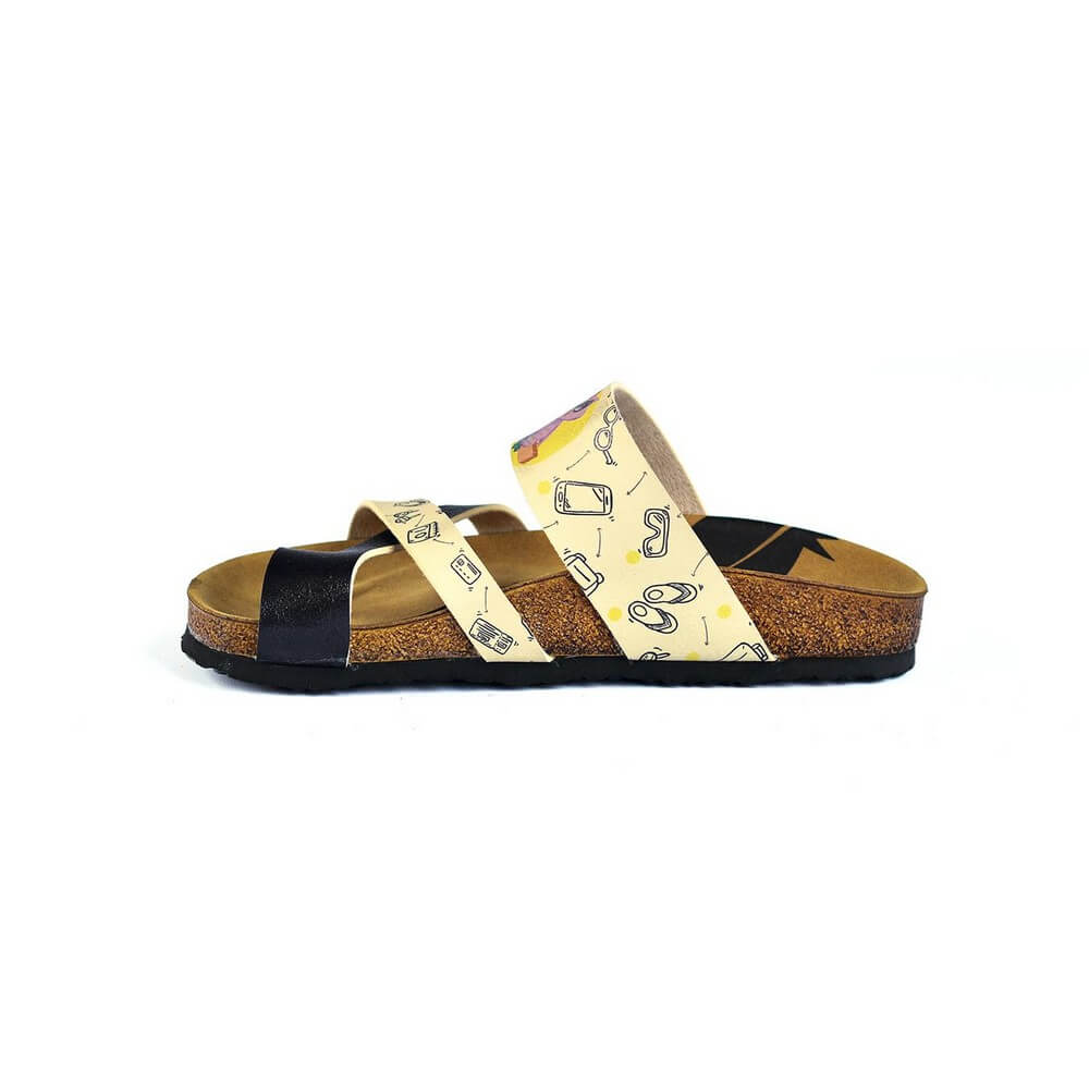 Flip-Flop Outlet - No Exchange or Return  41 EU - 10 US