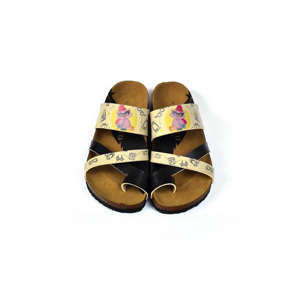 Flip-Flop Outlet - No Exchange or Return  41 EU - 10 US