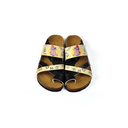 Flip-Flop Outlet - No Exchange or Return  41 EU - 10 US