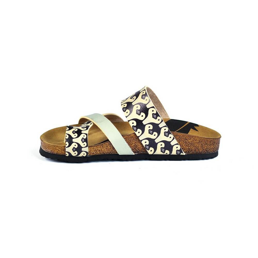 Flip-Flop Outlet - No Exchange or Return  42 EU - 11 US