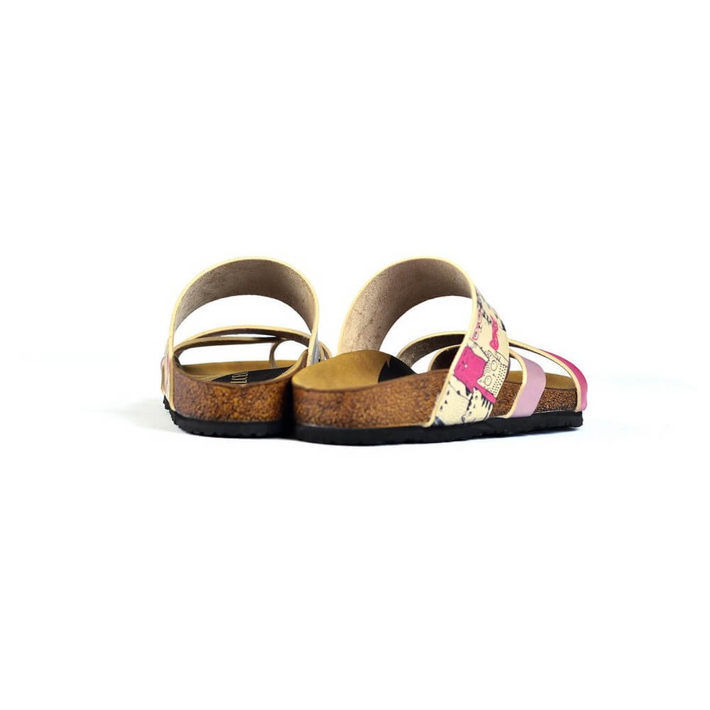 Flip-Flop Outlet - No Exchange or Return  42 EU - 11 US