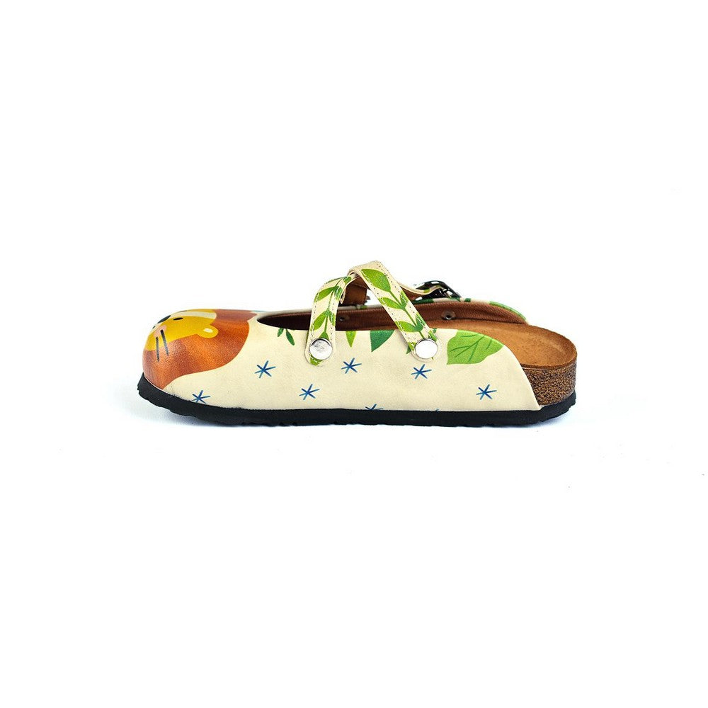 Clogs Outlet - No Exchange or Return - 32 EU