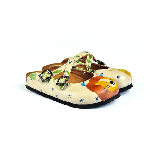 Clogs Outlet - No Exchange or Return - 32 EU