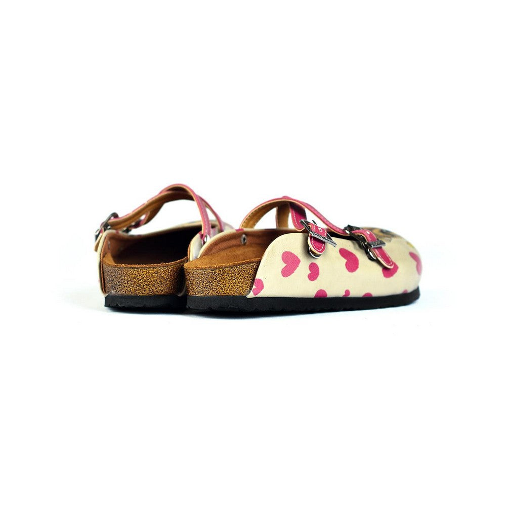 Clogs Outlet - No Exchange or Return - 31 EU