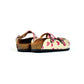Clogs Outlet - No Exchange or Return - 34 EU
