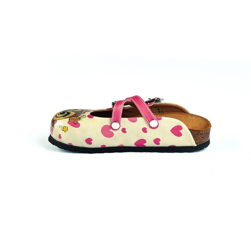Clogs Outlet - No Exchange or Return - 31 EU