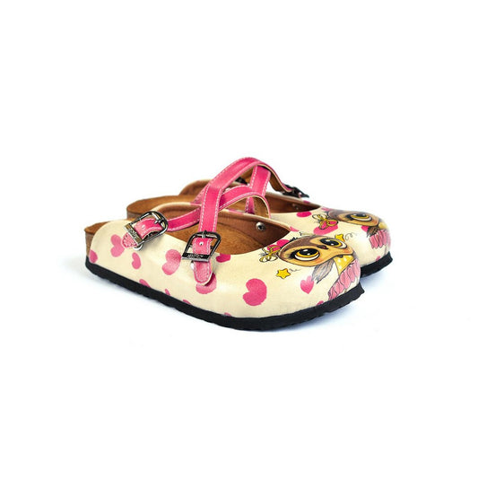 Clogs Outlet - No Exchange or Return - 31 EU