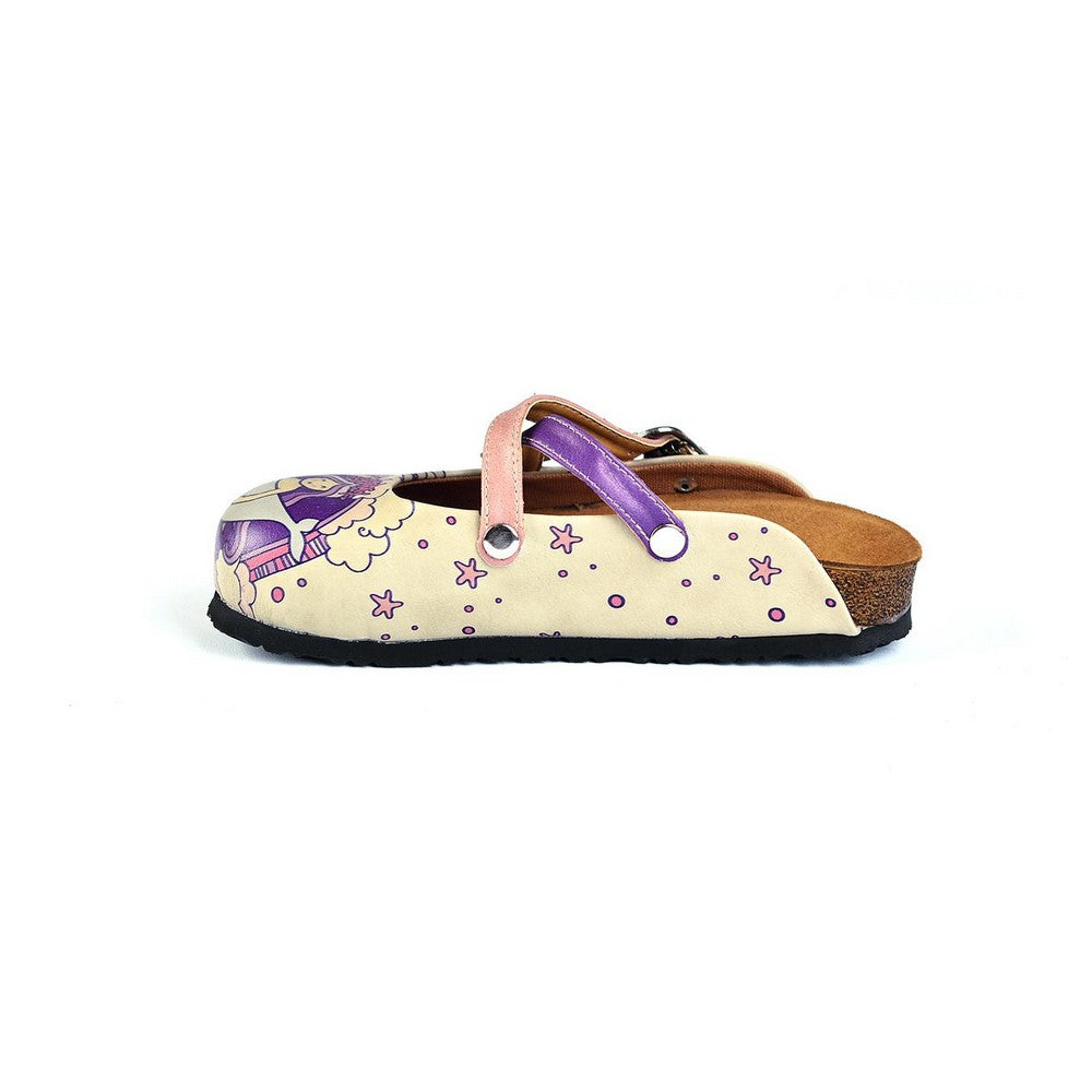 Clogs Outlet - No Exchange or Return - 32 EU
