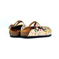 Clogs Outlet - No Exchange or Return - 33 EU
