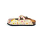Clogs Outlet - No Exchange or Return - 33 EU