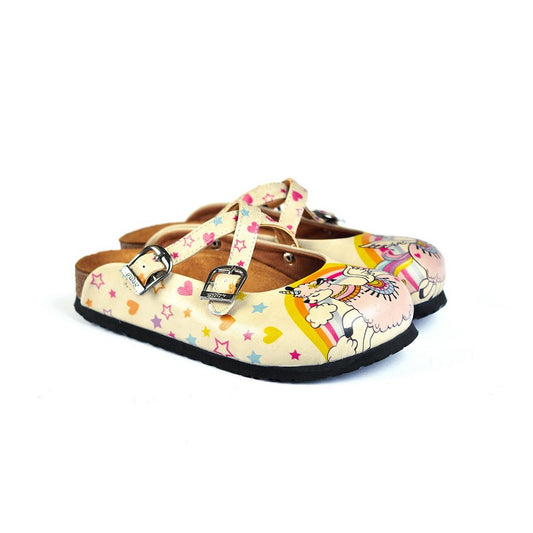 Clogs Outlet - No Exchange or Return - 33 EU