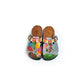 Clogs Outlet - No Exchange or Return - 32 EU