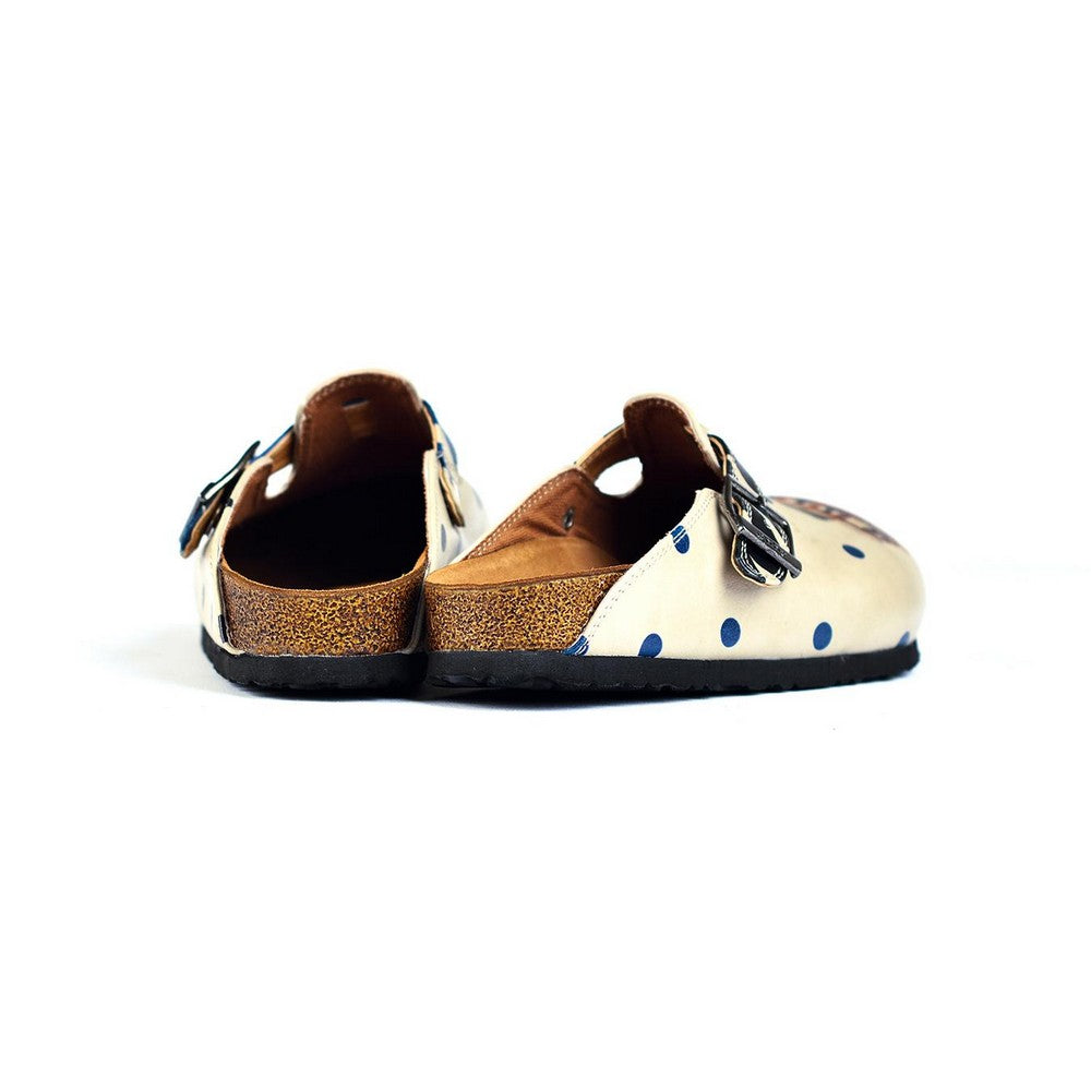 Clogs Outlet - No Exchange or Return - 32 EU