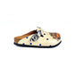 Clogs Outlet - No Exchange or Return - 34 EU