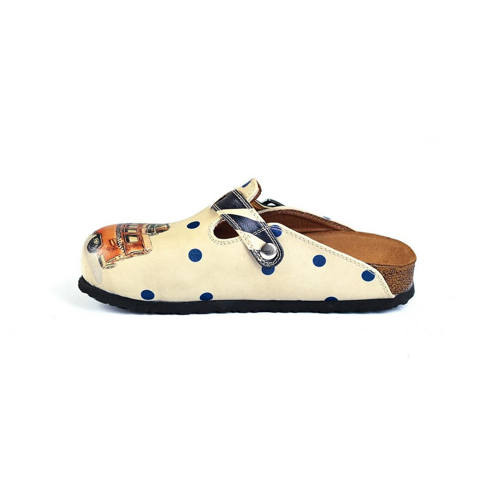Clogs Outlet - No Exchange or Return - 34 EU