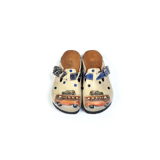 Clogs Outlet - No Exchange or Return - 31 EU